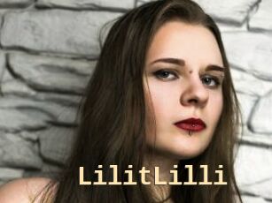 LilitLilli