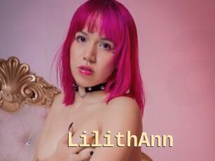 LilithAnn