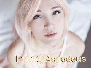 LilithAsmodeus