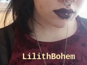 LilithBohem