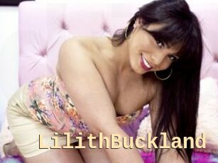 LilithBuckland
