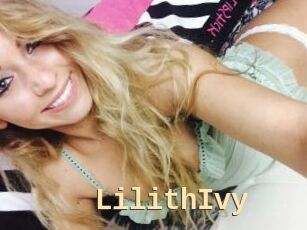LilithIvy