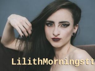 LilithMorningstt