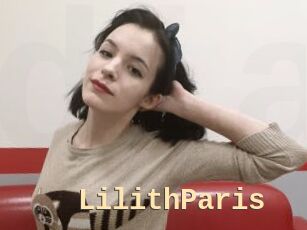 LilithParis