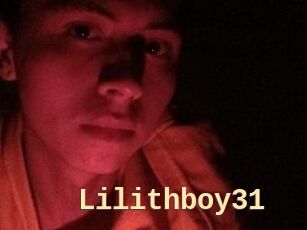 Lilithboy31