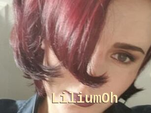 LiliumOh