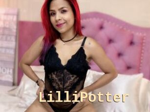 LilliPotter