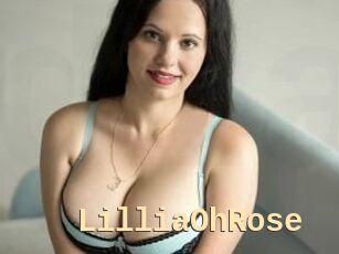 LilliaOhRose
