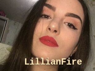 LillianFire