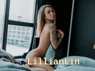 LillianLin