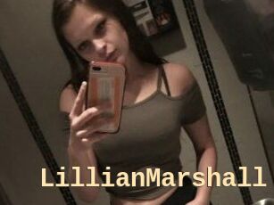 Lillian_Marshall