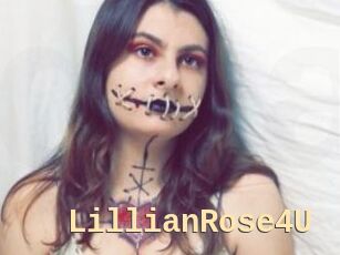 LillianRose4U