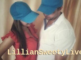LillianSweetyLive