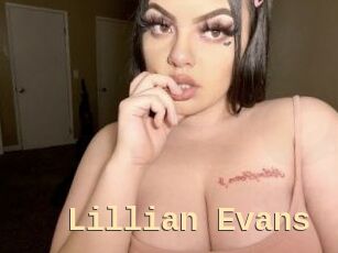 Lillian_Evans