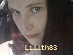 Lillth83