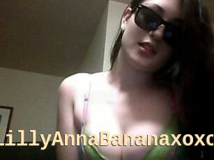 LillyAnnaBananaxoxo