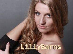 LillyBarns