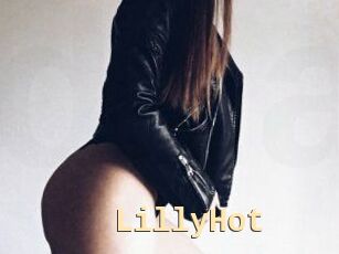 Lilly_Hot