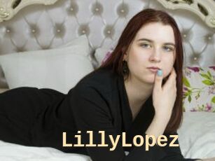 LillyLopez
