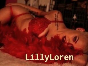 LillyLoren