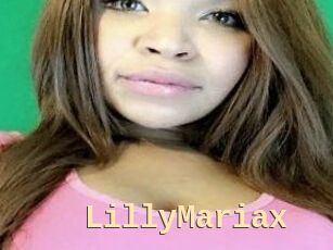 LillyMariax