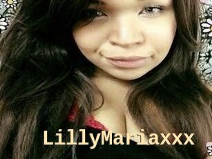 LillyMariaxxx