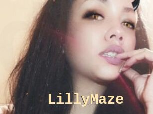 LillyMaze