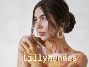 LillyMendes
