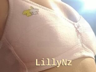 LillyNz