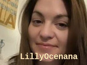 LillyOcenana