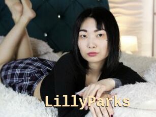 LillyParks
