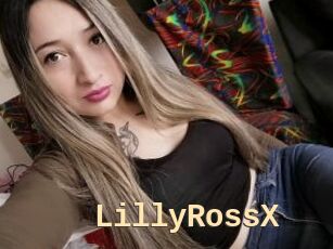 LillyRossX