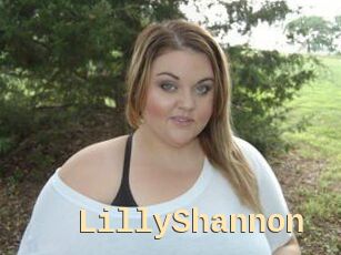 LillyShannon