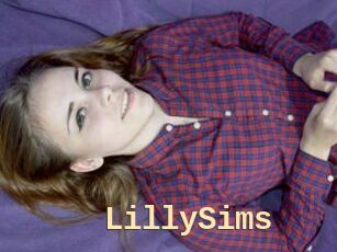 LillySims