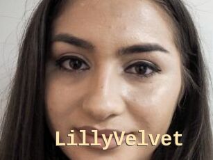 LillyVelvet