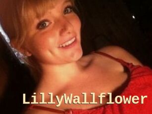 LillyWallflower