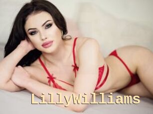 LillyWilliams