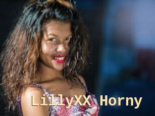LillyXX_Horny