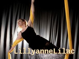 LillyanneLilac