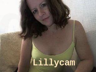 Lillycam