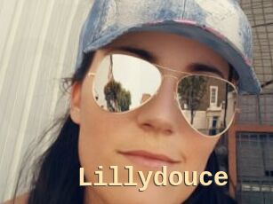 Lillydouce