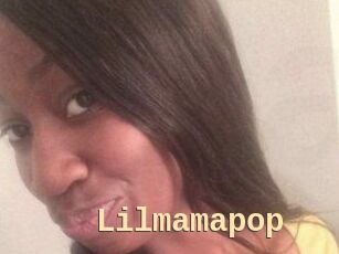Lilmamapop