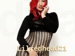 Lilredhead21