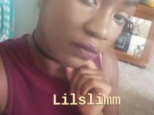 Lilslimm