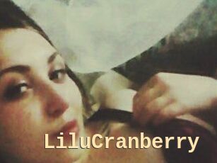 LiluCranberry