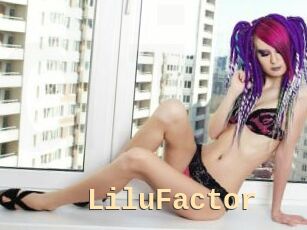LiluFactor