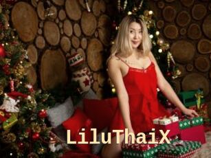 LiluThaiX