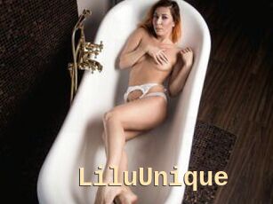 LiluUnique