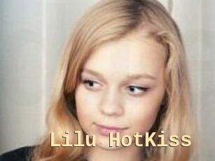 Lilu_HotKiss