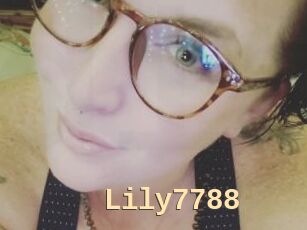 Lily7788